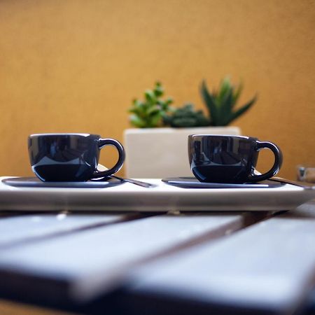 Cristoforo Porta Ticinese Aparthotel 4Pax Wifi Милан Экстерьер фото