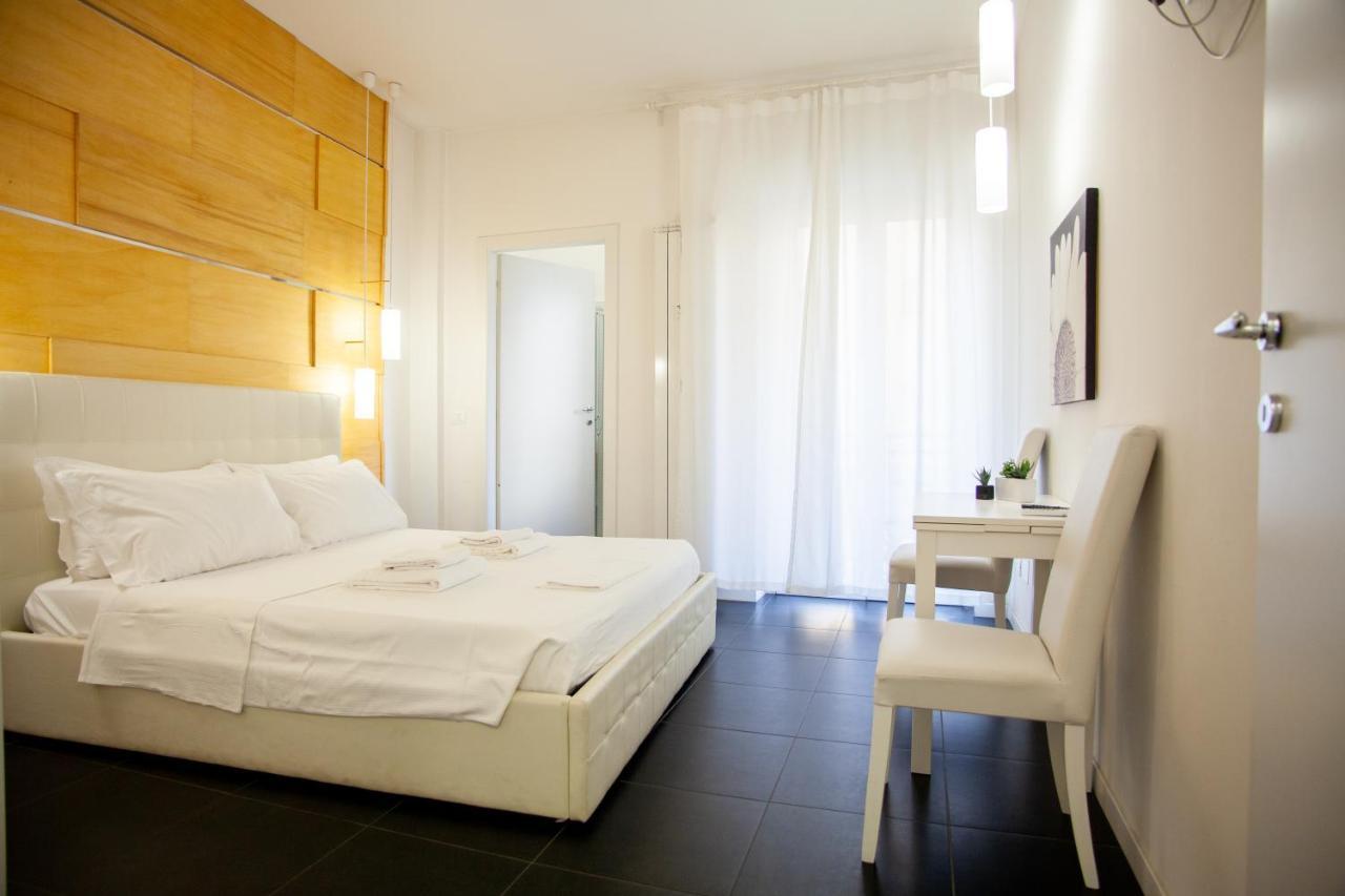 Cristoforo Porta Ticinese Aparthotel 4Pax Wifi Милан Экстерьер фото