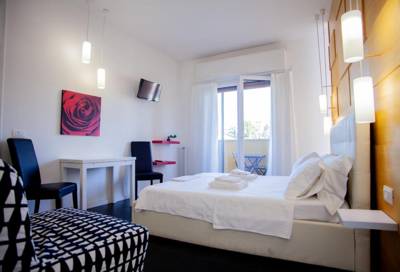 Cristoforo Porta Ticinese Aparthotel 4Pax Wifi Милан Экстерьер фото