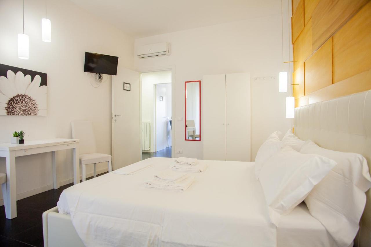 Cristoforo Porta Ticinese Aparthotel 4Pax Wifi Милан Экстерьер фото