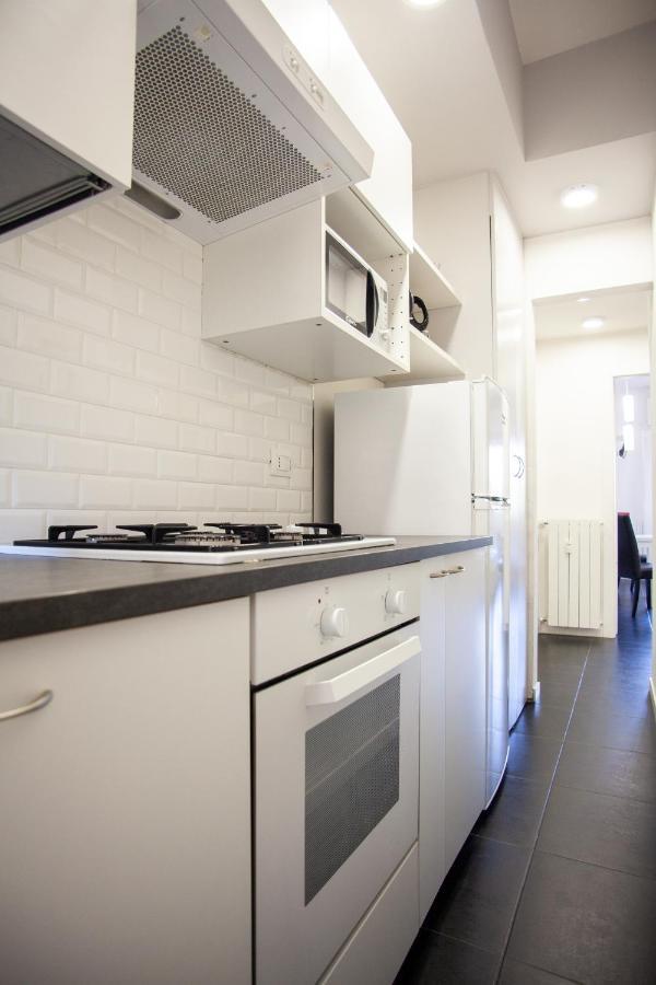 Cristoforo Porta Ticinese Aparthotel 4Pax Wifi Милан Экстерьер фото