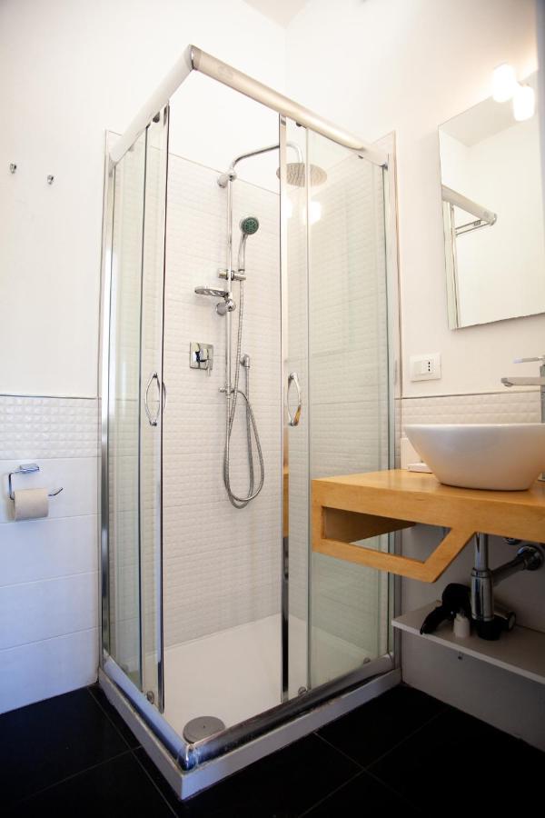 Cristoforo Porta Ticinese Aparthotel 4Pax Wifi Милан Экстерьер фото