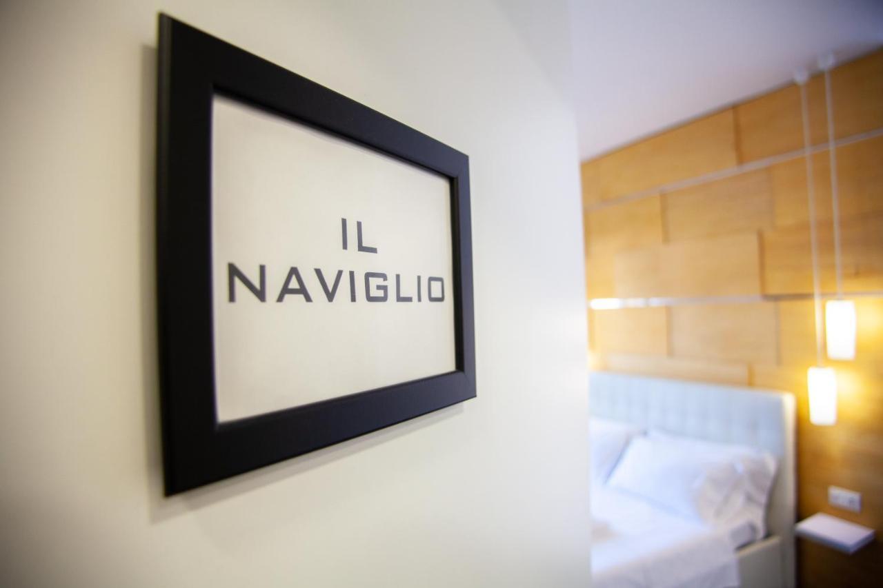 Cristoforo Porta Ticinese Aparthotel 4Pax Wifi Милан Экстерьер фото